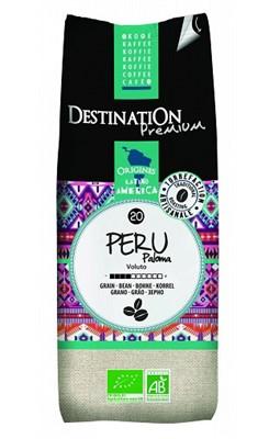 PERU ZIARNO