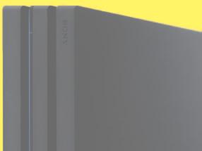 DYSK HDD KONSOL PS4 PRO 8 GB RM
