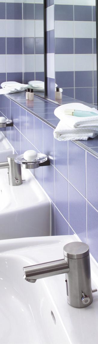 Oferowane w różnych wykończeniach powierzchni profile aluminiowe pozwalają na dekoracyjne