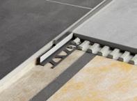 -KERDI-LINE Schlüter -SHOWERPROFILE Schlüter