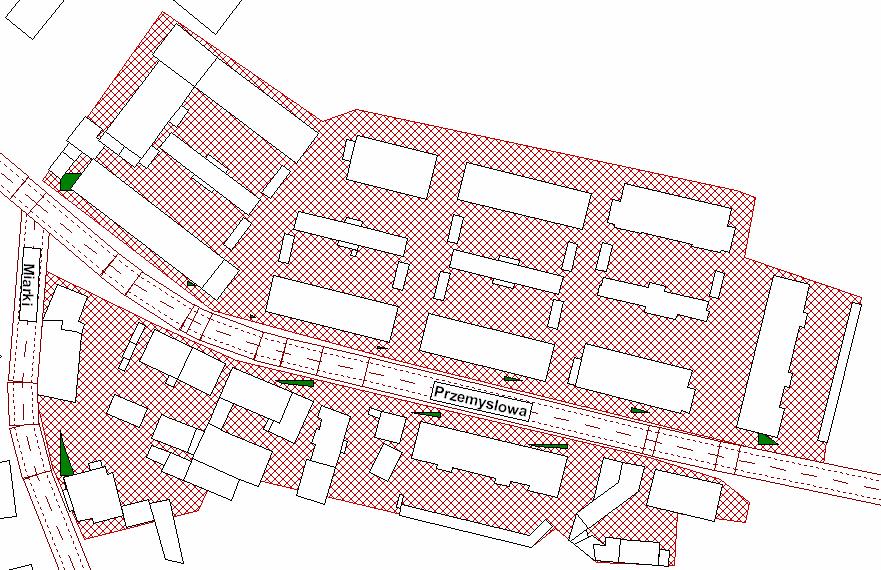 Paruszowiec Piaski Rysunek 11.