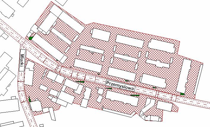 Paruszowiec Piaski Rysunek 26.
