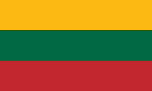 Jak ubezpieczają się w Unii Litwa Powierzchnia: 65 286 km² Stolica: Wilno 807,5 tys. mieszkańców (dane Eurostat, 2015 r.) Ludność: 2 889 tys. mieszkańców (dane Eurostat, 2016 r.