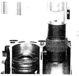Oil Microcontainers Laser Drilling Method and Application Tests Honowanie laserowe Rys. 5.