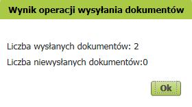 Taką czynność wykonujesz tylko raz podczas danej sesji (od zalogowania do wylogowania z portalu PUE ZUS sesja wygasa samoistnie po 40 minutach, jeśli nie wykonujesz