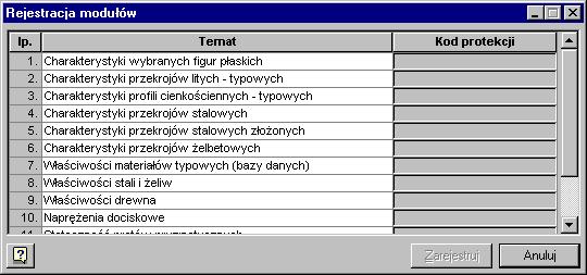 ESOP - Podręcznik użytkownika strona: 13