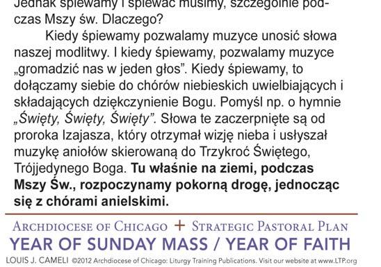 Drugie jest to: Będziesz miłował swego bliźniego jak siebie samego. Nie ma innego przykazania większego od tych.