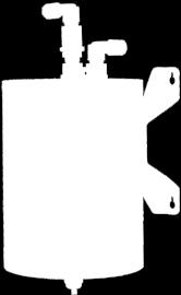Najlepsze parametry osuszania próbki gazu suszarka osiąga przy współpracy z