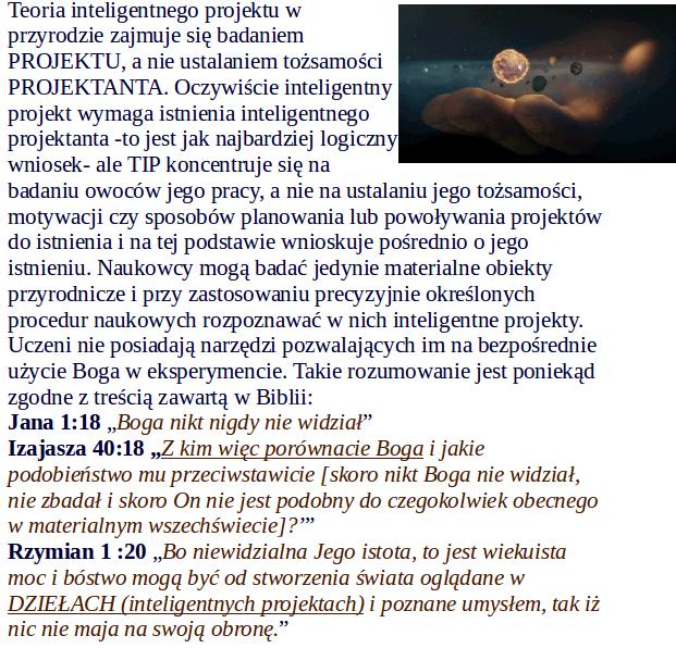 Inne kompleksy nieredukowalnie złożone: Krytyki: hipotezy kooptacji w ewolucji silnika bakteryjnego oraz hipotezy modularnej w ewolucji syntazy ATP [pdf]