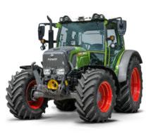 Wyposażenie standardowe i opjonalne standardowe: opjonalne: FENDT 200 VARIO Wersje wyposażenia. FENDT 200 VARIO Speyfikaje tehnizne.