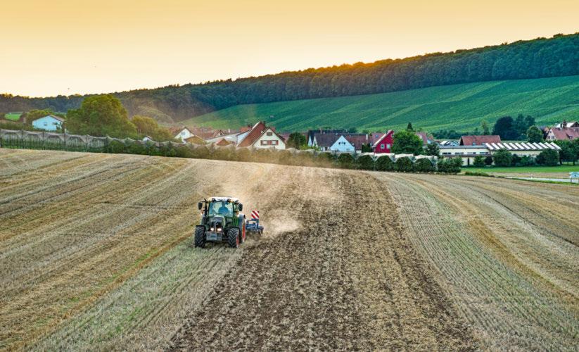Liderzy prowadzą iąniki Fendt www.fendt.