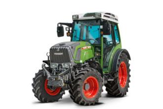 Wyposażenie standardowe i opcjonalne standardowe: g opcjonalne: c FENDT 200 V/F/P VARIO Specyfikacje techniczne Co możemy dla Państwa zrobić? Kontakt z firmą Fendt.