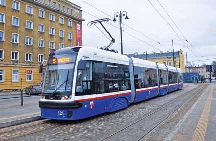 W drugim przypadku, zakład wyposażono w nowe urządzenia: obrabiarki, automaty wielopalnikowe do cięcia blachy oraz automatyczne linie odlewnicze.