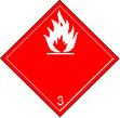 Spalić w piecu do spopielania chemikaliów wyposażonym w dopalacz i skruber, ale zachować nadzwyczajna ostrożność przy zapalaniu, ponieważ ten materiał jest wysoce łatwopalny.