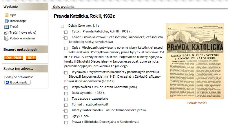 Możliwości a praktyka