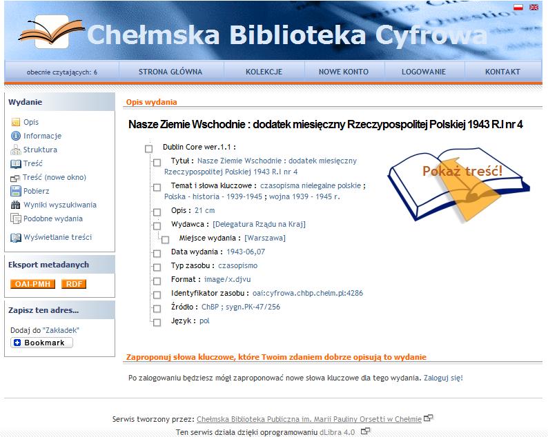 Możliwości a praktyka jak to robią inni?