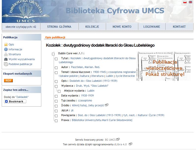 Możliwości a praktyka jak to