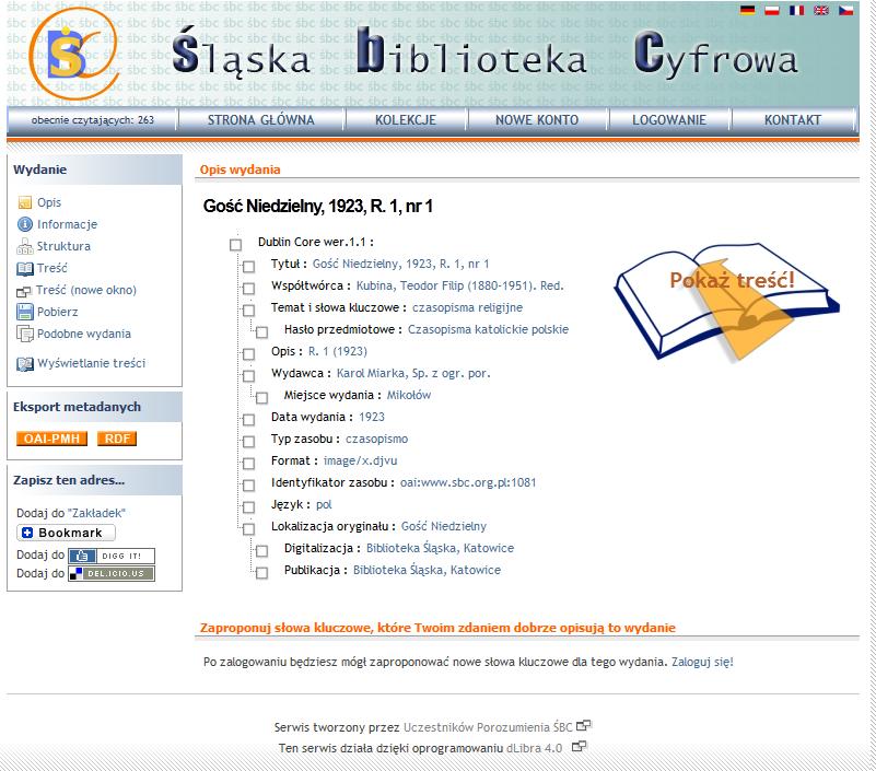 Możliwości a praktyka jak to