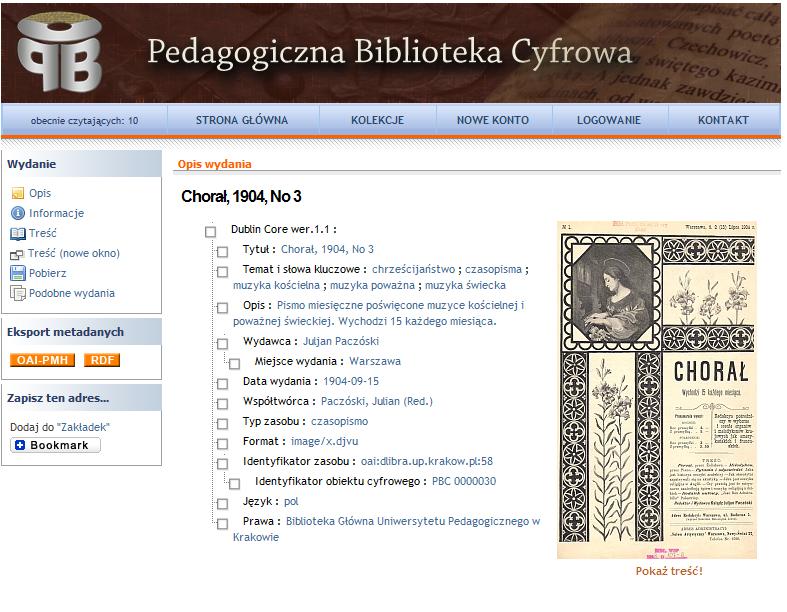 Możliwości a praktyka jak to