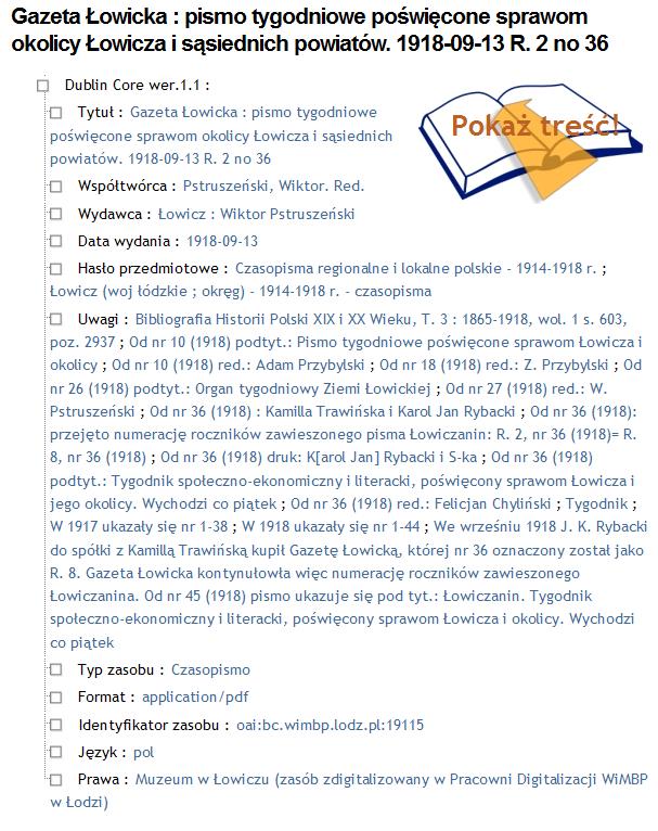 Możliwości a praktyka jak to robią inni?