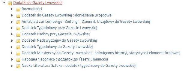 Propozycja Jagiellońskiej Biblioteki Cyfrowej przykłady