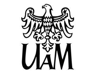 Centrum Informatyczne UAM WNIOSEK O ZAPOMOGĘ MATERIAŁY DLA STUDENTÓW Opracowały: mgr Justyna Tyborska Wydział Prawa i Administracji mgr inż.