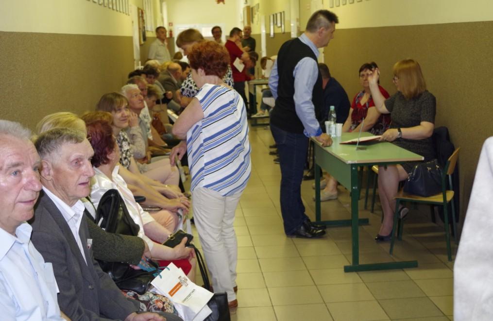 W tym dniu wykonano 2232 badań profilaktycznych i konsultacji: Badania mammograficzne 28 badań Badanie tlenku węgla w płucach 55 badań Badanie dermatoskopowe skóry 50 badań Badanie densymetryczne