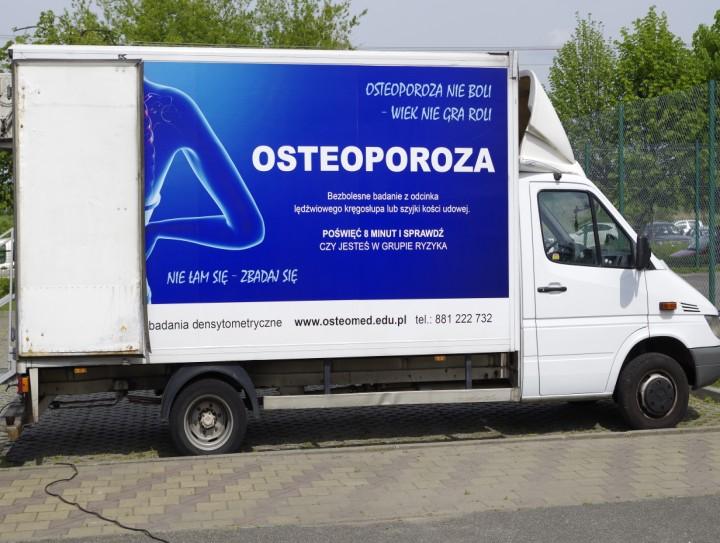 Ducha w Rawie Mazowieckiej SALVE MEDICA w Łodzi Powiatowa Stacja Sanitarno Epidemiologiczna w Rawie Mazowieckiej Niepubliczny Zakład Opieki Zdrowotnej VIT-MED.