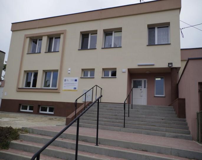 INWESTYCJE W roku 2016 gmina Biała Rawska wykonała inwestycje o wartości ok. 5,5 mln złotych.