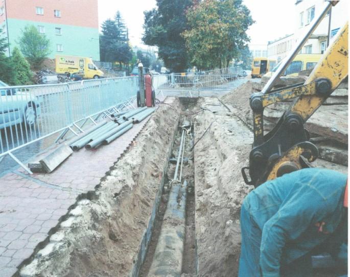 zł, a udało się ją przeprowadzić dzięki pozyskaniu dotacji unijnej w wysokości przekraczającej 200 tys. zł. Kosztem 376 tys.