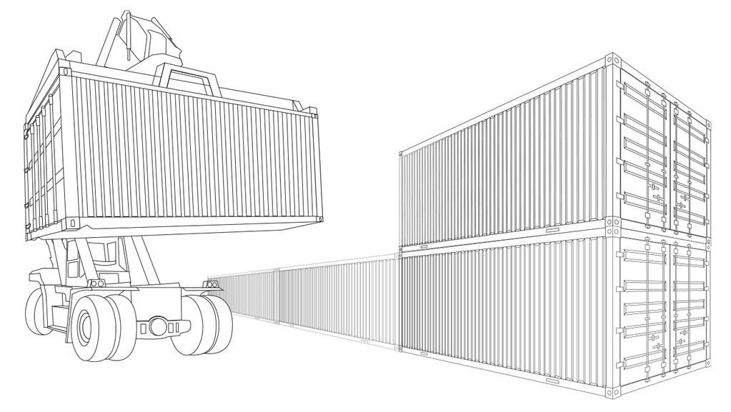 TERMINAL TARIFF