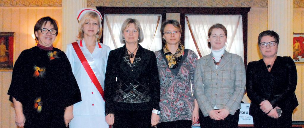 Pielęgniarek i Położnych XXXI
