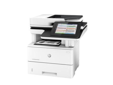 LJ ENTERPRISE M527F MFP F2A77A KOD PRODUCENT GWARANCJA PPHPDLYM5400010 HP Inc.