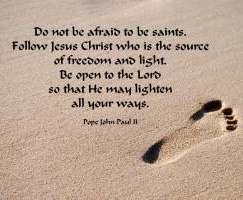to the way of speaking used in Sacred Scripture. In what way is the spiritual motherhood of Mary universal?