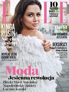 edycji, w Polsce od października 1994 roku.