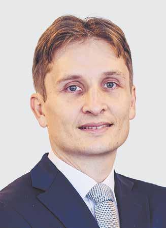 Szanowni Państwo Zachęcamy do zapoznania się z wynikami badania KPMG Barometr cyberbezpieczeństwa diagnozującego bieżące trendy i podejście polskich przedsiębiorstw w zakresie ochrony przed