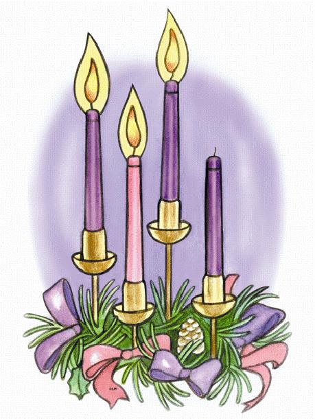 Jan Mucha, Associate Pastor The Third of Advent December 12, 2010 Support Staff: Mr. Mathews Vellurattil, Deacon Sr. Michaeline Kwit, C.S.F.N., Office Manager Ms.