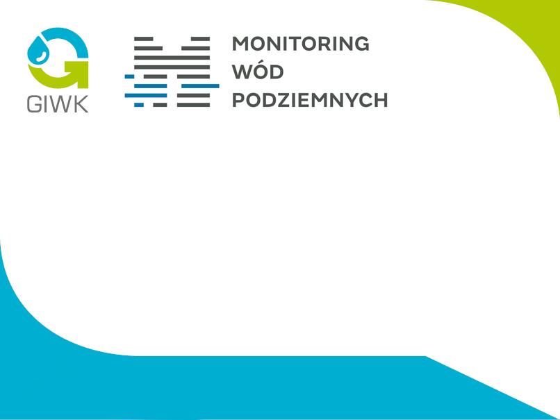 Rozwój systemu monitoringu wód podziemnych na obszarze Gdańska, Sopotu i