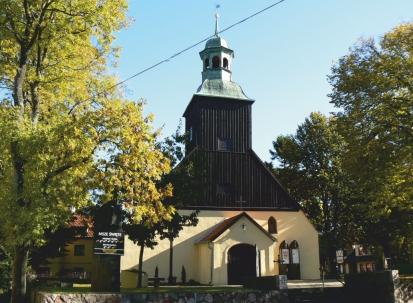 Rozwój komunikacji kolejowej i drogowej zapoczątkował turystyczne dzieje miasta.