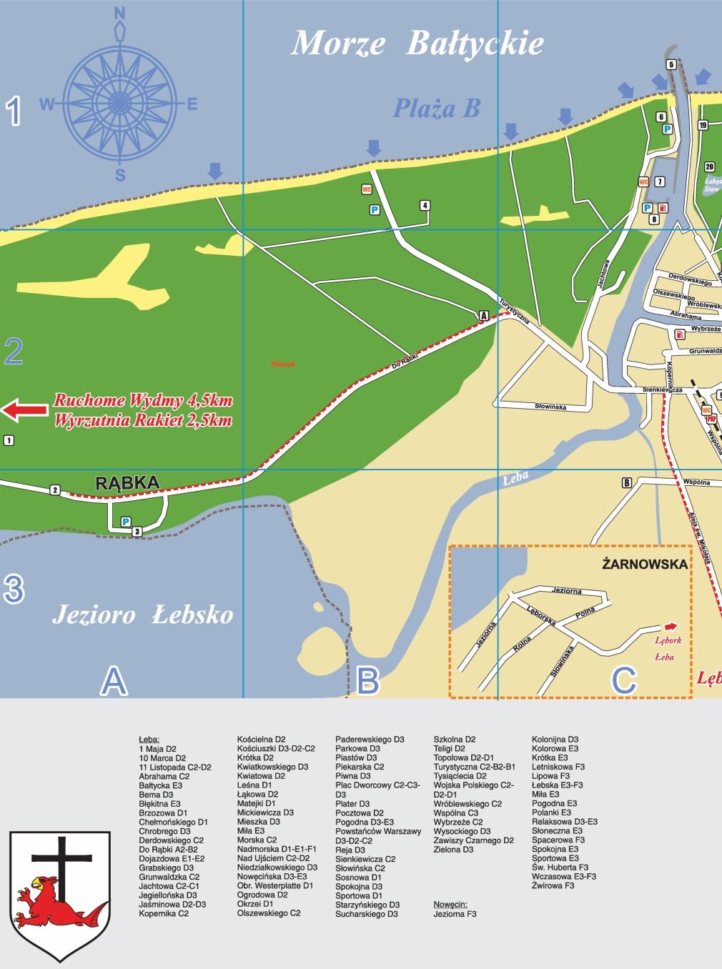 8 Łebski Biuletyn