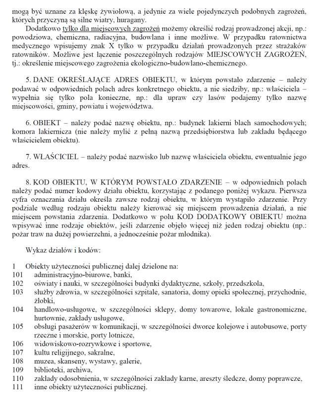 Rozporządzenie