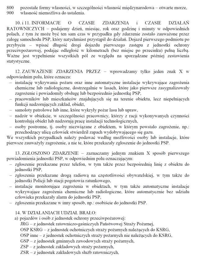 Rozporządzenie