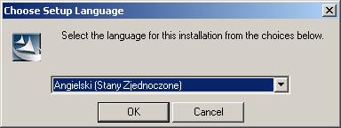 3. Instalacja programu SafeSign Ten punkt dotyczy tylko użytkowników korzystających z certyfikatów wydanych na kartach kryptograficznych.