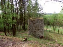 Wzgórza Srockie to najwyższe wzniesienie na terenie naszej gminy (329 m n.p.m.).