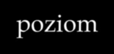 Laureaci i finaliści olimpiad przedmiotowych W przypadku gdy absolwent uzyskał tytuł laureata lub finalisty z innego przedmiotu niż wskazany w deklaracji może dokonać zmiany wyboru przedmiotu, w