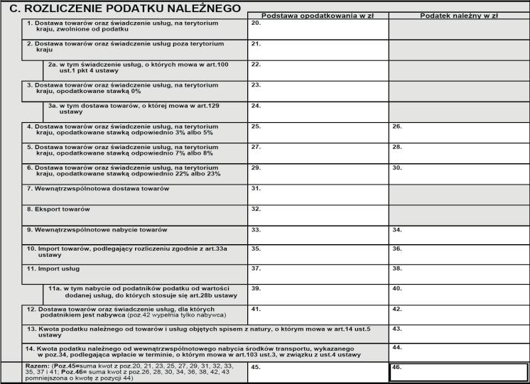 Zadanie 31. Pracodawca zgłasza nowozatrudnionego pracownika do obowiązkowych ubezpieczeń na sporządzonym druku A. ZUS ZUA B. ZUS ZPA C. ZUS ZFA D. ZUS ZBA Zadanie 32.