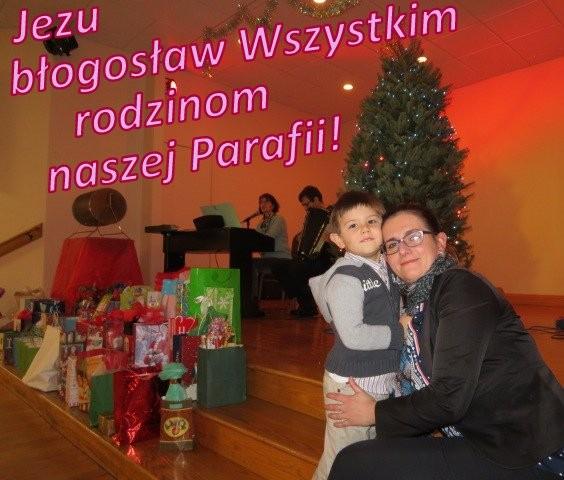 II-a Kolekta 28 stycznia będzie Ameryka Łacińska. Kolekty 01.14.18 I - $ 2,007.