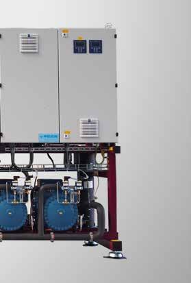 Przykładem jest ROXSTA - nasza odpowiedź na CO2. Ponad 1100 systemów TEKO CO2 jest już zainstalowanych. Przekonaj się o wysokiej niezawodności naszych technologii. POLAROX.