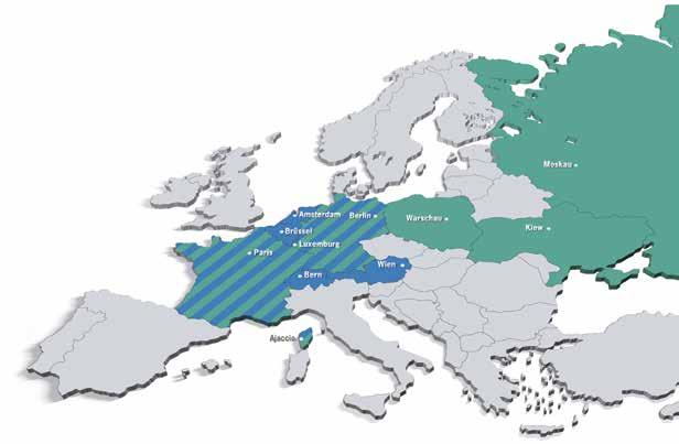 Jesteśmy partnerami dla instalatorów. Czy szukasz kompleksowej koncepcji rozwiązania, która spełni wymagania operatorów i która jest dostosowana do wymagań przyszłości?