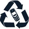 Recykling Zużyte produkty elektroniczne, baterie i opakowania należy oddawać do specjalnych punktów zbiórki takich materiałów.